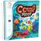 SmartGames - Magnetic Travel - Coral Reef (Nordic) (SG2209) – kuva 4