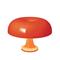 Nesso Pöytävalaisin Orange - Artemide – kuva 4