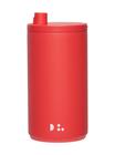 Design Letters - Travel Termosmuki DL 35 cl Deep Sea Coral