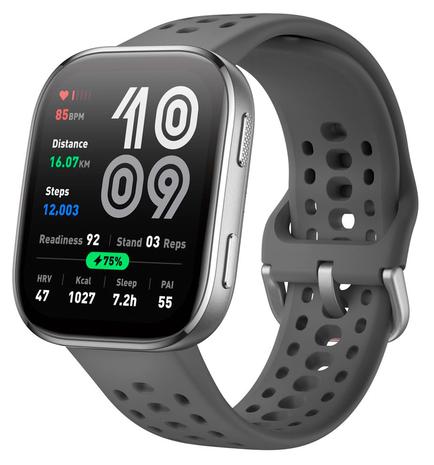 Xiaomi Amazfit Bip 6, älykello