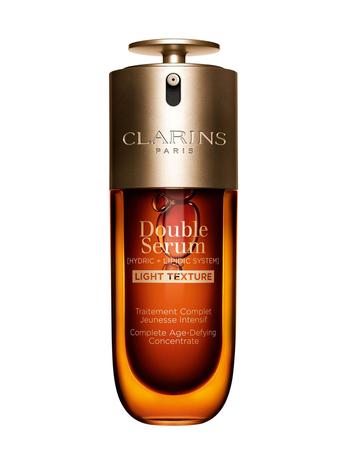 Clarins Double Serum Light Texture, 50ml