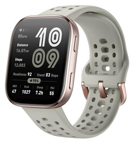 Xiaomi Amazfit Bip 6, älykello