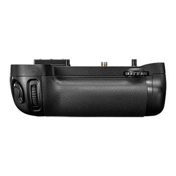 Nikon MB-D15, akkukahva