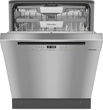 Miele G 5843 SCU Active Plus E, astianpesukone – kuva 1/8