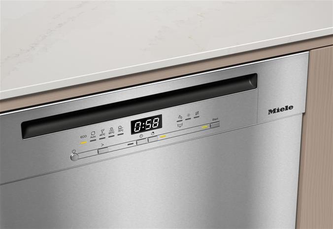 Miele G 5843 SCU Active Plus E, astianpesukone – kuva 3/8