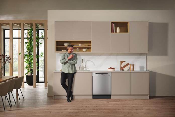 Miele G 5843 SCU Active Plus E, astianpesukone – kuva 4/8