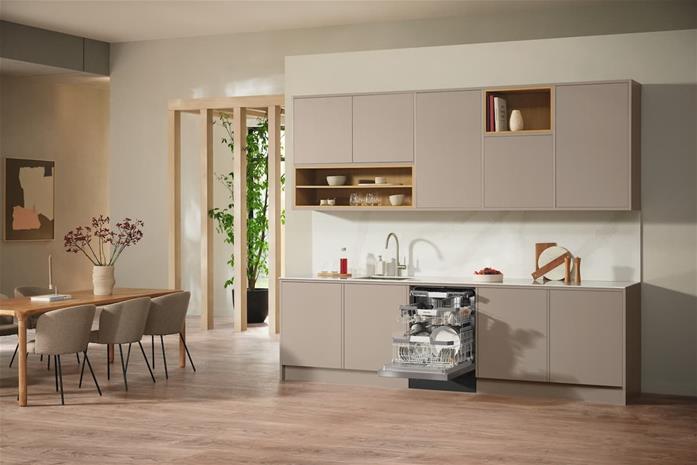 Miele G 5843 SCU Active Plus E, astianpesukone – kuva 5/8