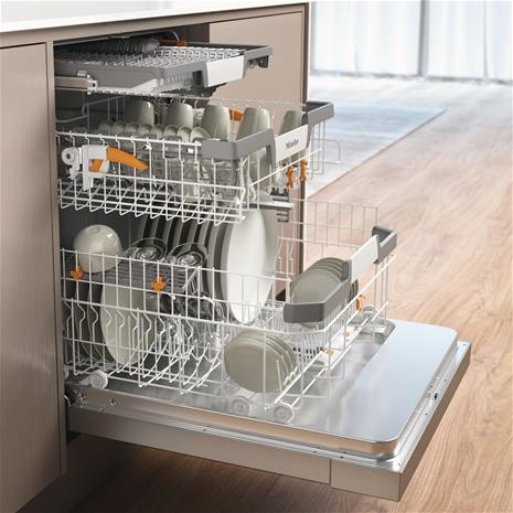 Miele G 5843 SCU Active Plus E, astianpesukone – kuva 6/8