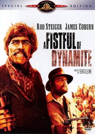 Fistful of Dynamite - Special Edition, elokuva – kuva 4/8