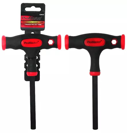 Kuusioavain 6mm – kuva 1/1