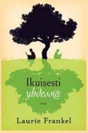 Ikuisesti yhdess@ (Frankel Laurie), kirja