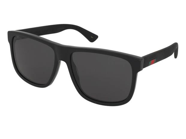 Gucci GG 0010S 001, Aurinkolasit – kuva 6/7