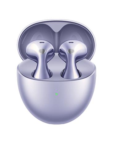 Huawei FreeBuds 6 ANC, Bluetooth-vastamelunappikuulokkeet