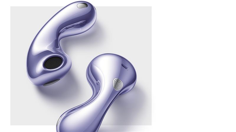 Huawei FreeBuds 6 ANC, Bluetooth-vastamelunappikuulokkeet