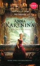 Anna Karenina (Tolstoi Leo), kirja