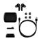 HyperX Cloud MIX Buds 2 (7D0A4AA), Bluetooth-vastamelunappipelikuulokkeet – kuva 6