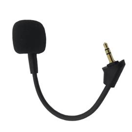 CaseOnline 84-989 HyperX Alpha 3,5mm, varamikrofoni
