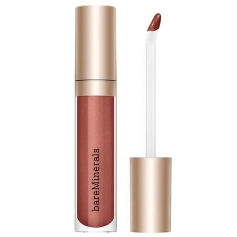 bareMinerals Mineralist Lip Gloss Balm Sincerity