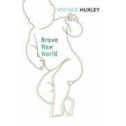 Brave New World (Aldous Huxley), kirja