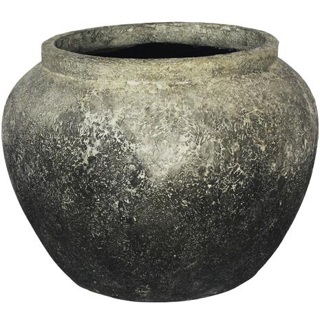 MUUBS Suuriy maljakko 30 cm Grey