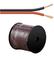 Pro Speaker cable red/black CCA 100 m red-black - 10 – kuva 1