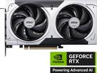 MSI GeForce RTX 5060 Ti VENTUS 2X Plus OC - 8GB GDDR7 RAM - Näytönohjaimet
