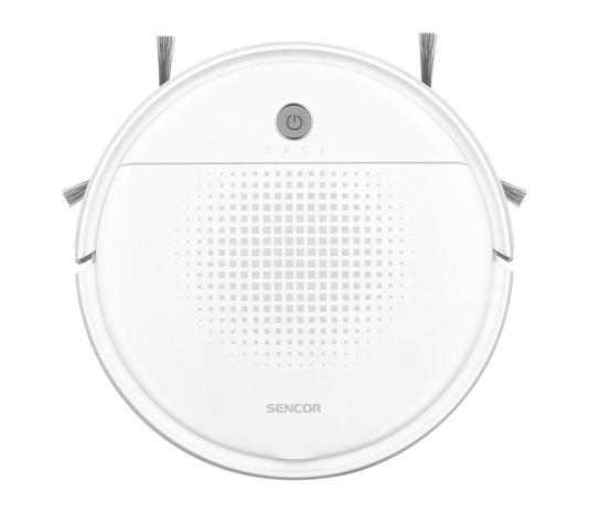 Sencor SRV 1550WH, moppaava robotti-imuri