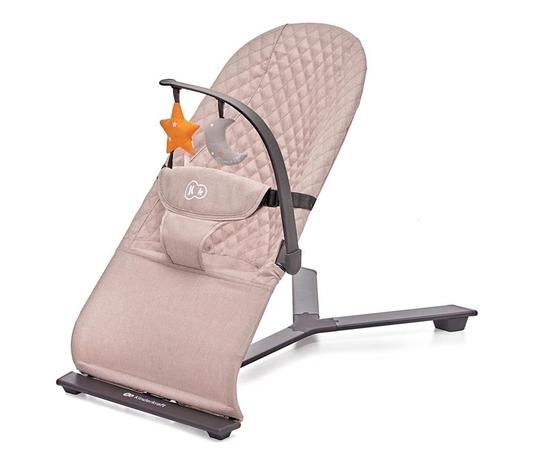 Nojatuoli Kinderkraft Mimi, beige