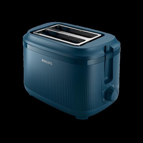 Philips 3000 Series HD2511/70, leivänpaahdin