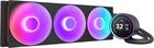 NZXT Kraken 420 Elite RGB V2 - CPU Vesijäähdytys