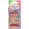 Depend Press On Nails Colourful French – kuva 1
