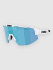Bliz Matrix M11 Smallface Urheilulasit, matte white/smoke/blue multi