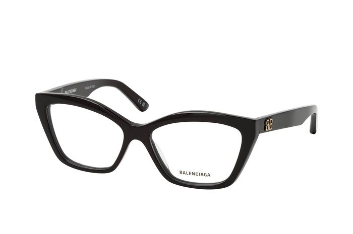 Balenciaga BB0342O 005, Silmälasit