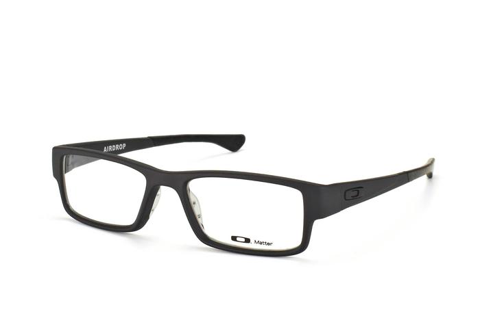 Oakley Airdrop OX 8046 01, silmälasikehykset