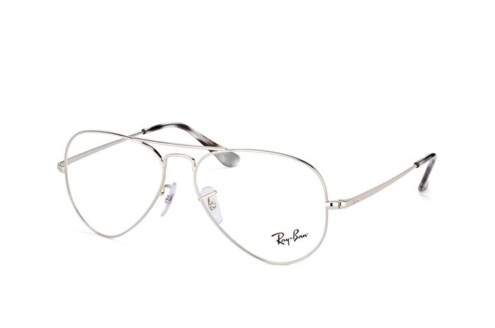 Ray-Ban RX6489 2501