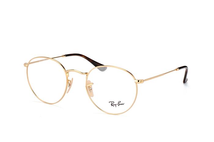 Ray-Ban RX 3447V 2500, Silmälasit