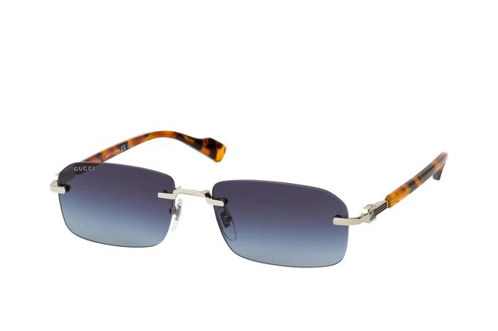Gucci GG 1221S 007, Aurinkolasit