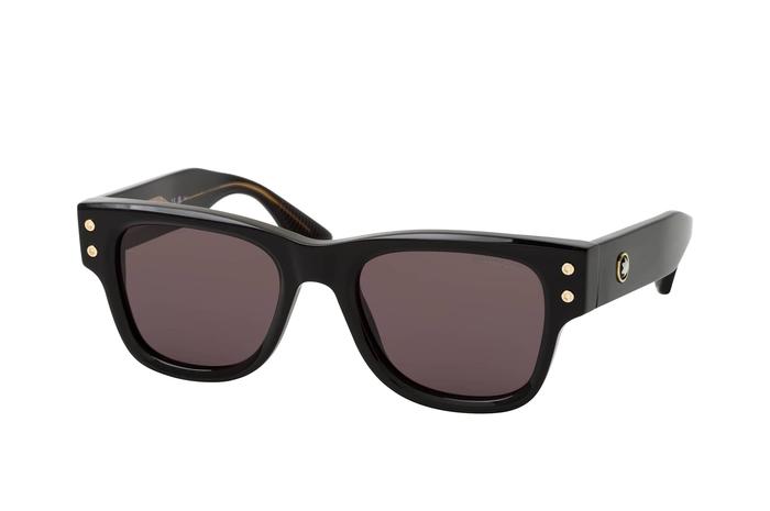 MONTBLANC MB 0381S 001, Aurinkolasit