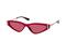 Alexander McQueen AM 0493S 003, Aurinkolasit – kuva 3
