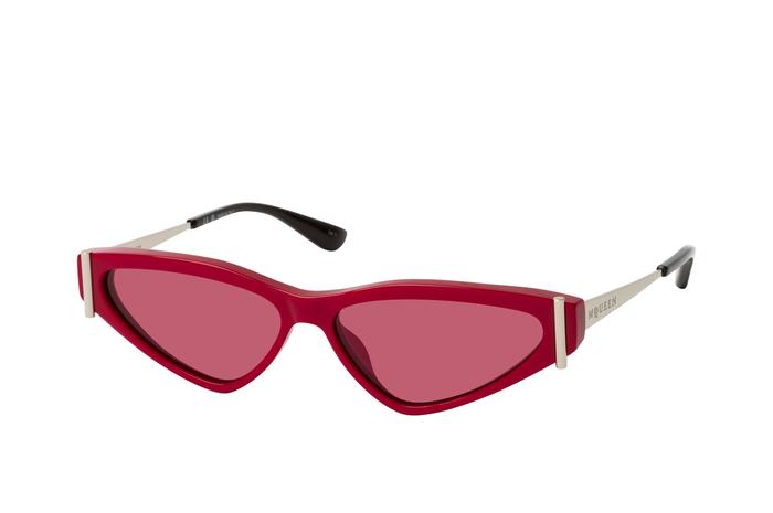 Alexander McQueen AM 0493S 003, Aurinkolasit