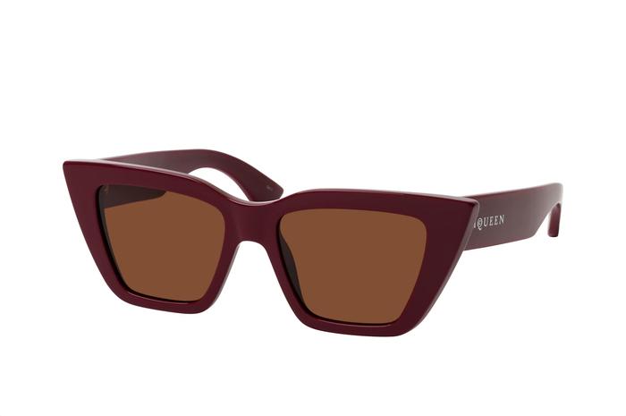 Alexander McQueen AM 0507S 003, Aurinkolasit