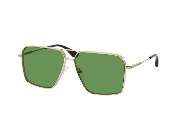 Alexander McQueen AM 0500S 003, Aurinkolasit