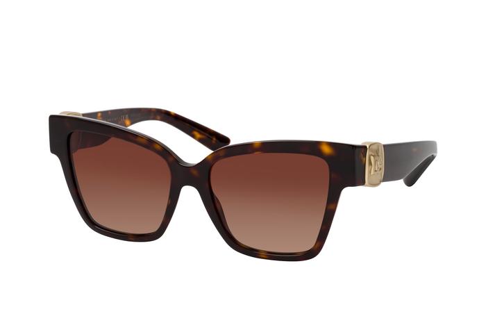 Dolce&Gabbana DG 4470 502/13, Aurinkolasit