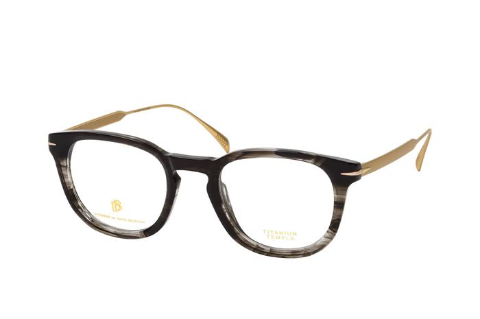David Beckham DB 7122 8GX, Silmälasit