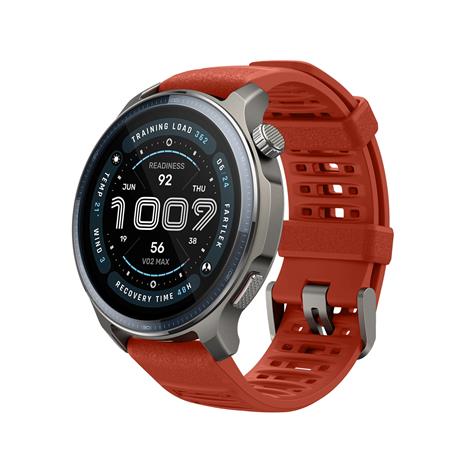 Xiaomi Amazfit Balance 2, älykello