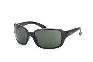 Ray-Ban RB 4068 601, Aurinkolasit