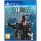 They Always Run, PS4 -peli – kuva 1