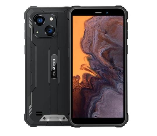 Oukitel WP20 4G 4/32GB IP68, älypuhelin