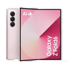 Samsung Galaxy Z Fold6 5G 12/256GB, älypuhelin