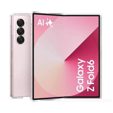 Samsung Galaxy Z Fold6 5G 12/256GB, älypuhelin